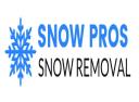 Snow Pros Snow Removal logo